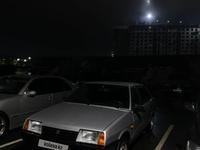 ВАЗ (Lada) 21099 2003 года за 1 250 000 тг. в Шымкент