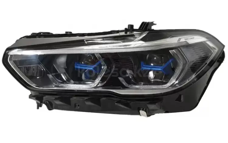 Фары BMW G05/G06 за 1 000 тг. в Алматы