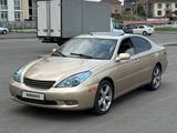 Lexus ES 300 2002 года за 4 900 000 тг. в Шымкент
