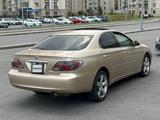 Lexus ES 300 2002 года за 4 900 000 тг. в Шымкент – фото 2