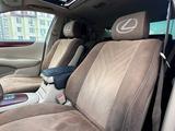 Lexus ES 300 2002 года за 4 900 000 тг. в Шымкент – фото 5