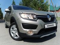 Renault Sandero Stepway 2017 годаүшін5 390 000 тг. в Костанай