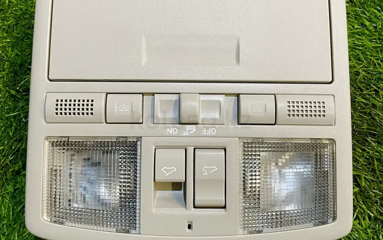 Плафон освещения салона очечник Mazda 6 GH за 40 000 тг. в Караганда