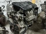 Двигатель Honda K24 k24a 2.4l CR-V Elysion Stepwgn Accord Odyssey за 330 000 тг. в Караганда