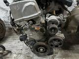 Двигатель Honda K24 k24a 2.4l CR-V Elysion Stepwgn Accord Odyssey за 330 000 тг. в Караганда – фото 2