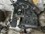 Двигатель Honda K24 k24a 2.4l CR-V Elysion Stepwgn Accord Odyssey за 330 000 тг. в Караганда – фото 3