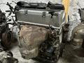 Двигатель Honda K24 k24a 2.4l CR-V Elysion Stepwgn Accord Odyssey за 330 000 тг. в Караганда – фото 4