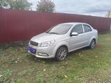 Chevrolet Nexia 2021 года за 4 800 000 тг. в Лисаковск