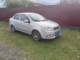 Chevrolet Nexia 2021 года за 4 800 000 тг. в Лисаковск – фото 3