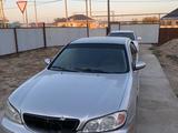 Nissan Maxima 2001 годаfor2 500 000 тг. в Атырау – фото 2