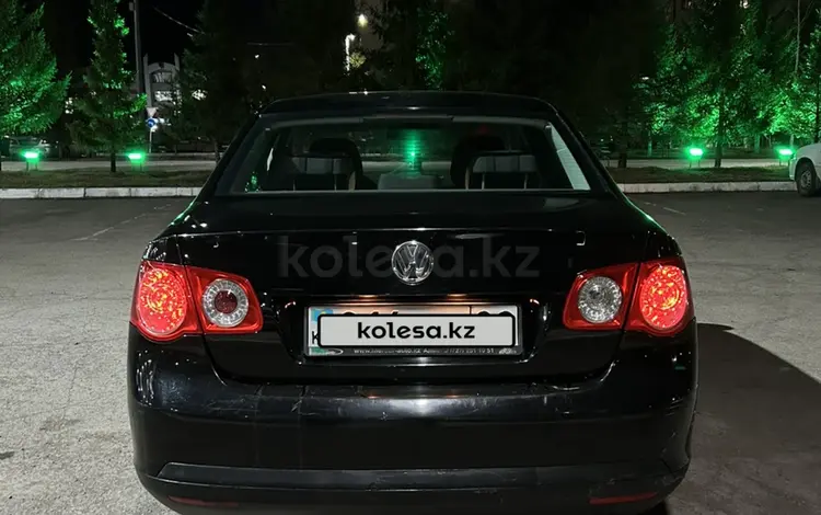 Volkswagen Jetta 2008 годаfor3 800 000 тг. в Караганда