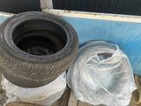 Резина R17 за 57 000 тг. в Талдыкорган