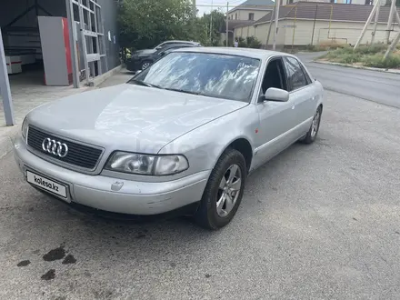 Audi A8 1995 года за 2 000 000 тг. в Шымкент