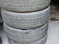 Bridgestone шины за 20 000 тг. в Алматы