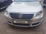 Volkswagen Passat 2008 годаүшін3 600 000 тг. в Алматы