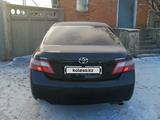 Toyota Camry 2006 года за 6 200 000 тг. в Усть-Каменогорск – фото 3