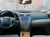 Toyota Camry 2006 года за 6 200 000 тг. в Усть-Каменогорск – фото 5