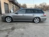 Subaru Legacy 2008 года за 7 200 000 тг. в Алматы – фото 4