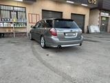 Subaru Legacy 2008 года за 7 200 000 тг. в Алматы – фото 3