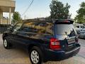 Toyota Highlander 2001 года за 7 500 000 тг. в Туркестан – фото 3