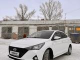 Hyundai Accent 2020 года за 7 000 000 тг. в Уральск