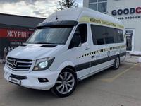 Mercedes-Benz Sprinter 2010 года за 17 000 000 тг. в Кокшетау