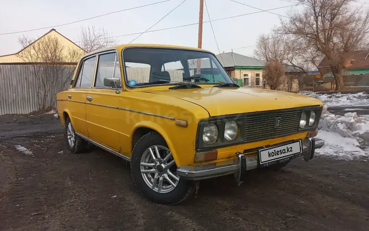 ВАЗ (Lada) 2103 1976 года за 500 000 тг. в Семей