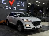 Hyundai Tucson 2019 года за 12 000 000 тг. в Астана – фото 2