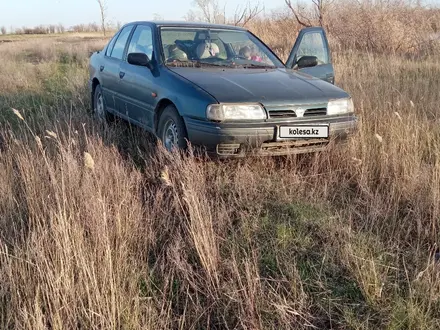 Nissan Primera 1993 года за 1 000 000 тг. в Петропавловск – фото 4