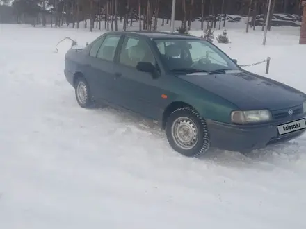 Nissan Primera 1993 года за 1 000 000 тг. в Петропавловск – фото 7