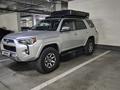 Toyota 4Runner 2022 годаүшін33 500 000 тг. в Алматы