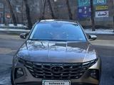 Hyundai Tucson 2023 годаfor14 100 000 тг. в Алматы – фото 3