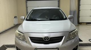 Toyota Corolla 2008 года за 4 350 000 тг. в Алматы