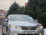 Toyota Camry 2014 года за 11 200 000 тг. в Усть-Каменогорск – фото 4