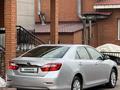 Toyota Camry 2014 года за 11 200 000 тг. в Усть-Каменогорск – фото 7