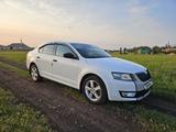 Skoda Octavia 2013 года за 5 800 000 тг. в Петропавловск – фото 2