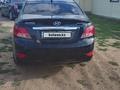 Hyundai Accent 2013 года за 6 000 000 тг. в Актобе – фото 4