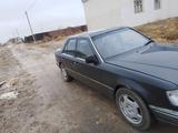 Mercedes-Benz E 200 1991 года за 1 650 000 тг. в Кызылорда – фото 4