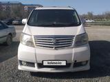 Toyota Alphard 2004 года за 4 300 000 тг. в Тараз