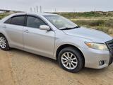 Toyota Camry 2009 годаүшін6 350 000 тг. в Актобе – фото 2