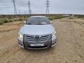 Toyota Camry 2009 года за 6 350 000 тг. в Актобе – фото 15