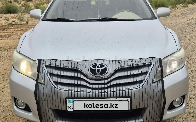Toyota Camry 2009 года за 6 350 000 тг. в Актобе