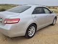 Toyota Camry 2009 года за 6 350 000 тг. в Актобе – фото 3