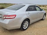 Toyota Camry 2009 годаүшін6 350 000 тг. в Актобе – фото 3