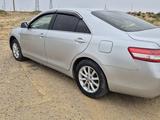 Toyota Camry 2009 годаүшін6 350 000 тг. в Актобе – фото 5