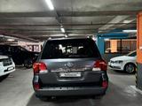 Toyota Land Cruiser Prado 2012 годаfor19 000 000 тг. в Астана – фото 4