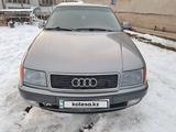 Audi 100 1994 годаүшін2 079 214 тг. в Тараз