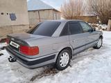 Audi 100 1994 годаүшін2 079 214 тг. в Тараз – фото 5