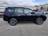 Toyota Land Cruiser Prado 2022 года за 35 000 000 тг. в Актобе