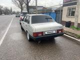 ВАЗ (Lada) 21099 1999 годаүшін600 000 тг. в Алматы – фото 3